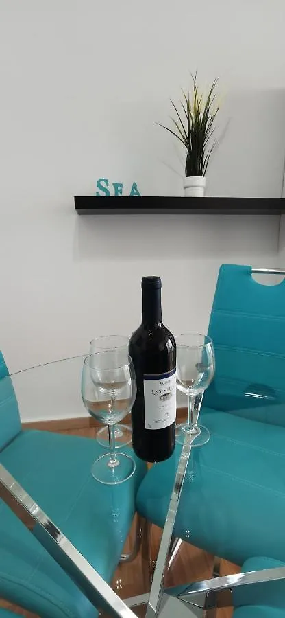 Tuerkizgolf Apartment San Miguel de Abona