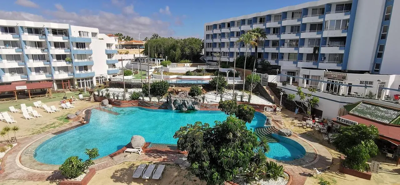 Tuerkizgolf Apartment San Miguel de Abona Spain