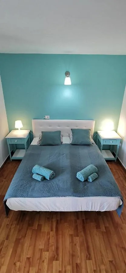 Tuerkizgolf Apartment San Miguel de Abona