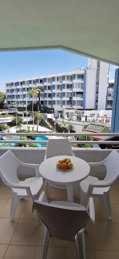 Tuerkizgolf Apartment San Miguel de Abona Spain