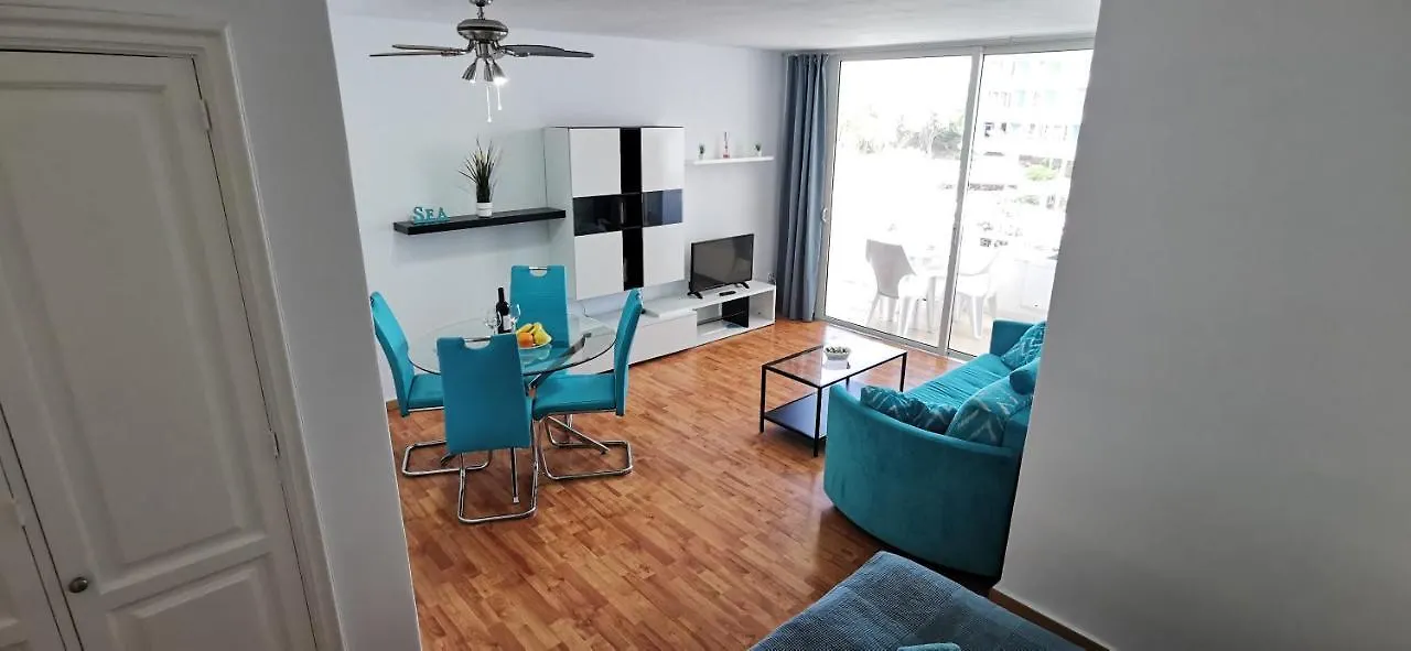Tuerkizgolf Apartment San Miguel de Abona