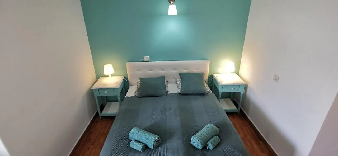 Tuerkizgolf Apartment San Miguel de Abona 0*,  Spain