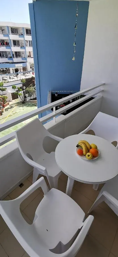 Tuerkizgolf Apartment San Miguel de Abona