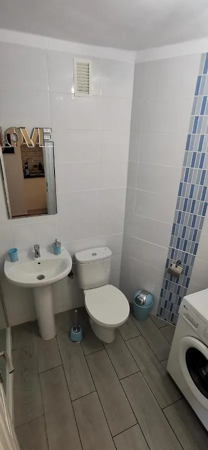 Tuerkizgolf Apartment San Miguel de Abona